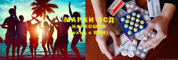 хмурый Алзамай